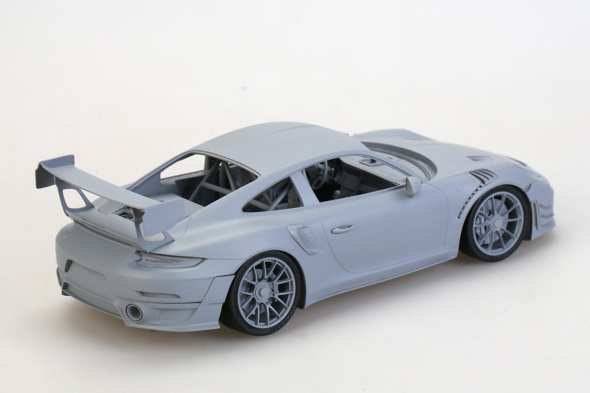 Alpha Model Porsche 911 (992) GT2RS MR - GPmodeling