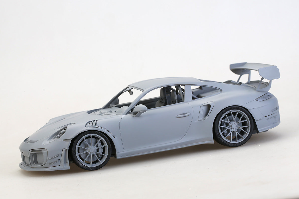 mygページ Alpha Model Porsche 911 (992) GT2RS MR - GPmodeling