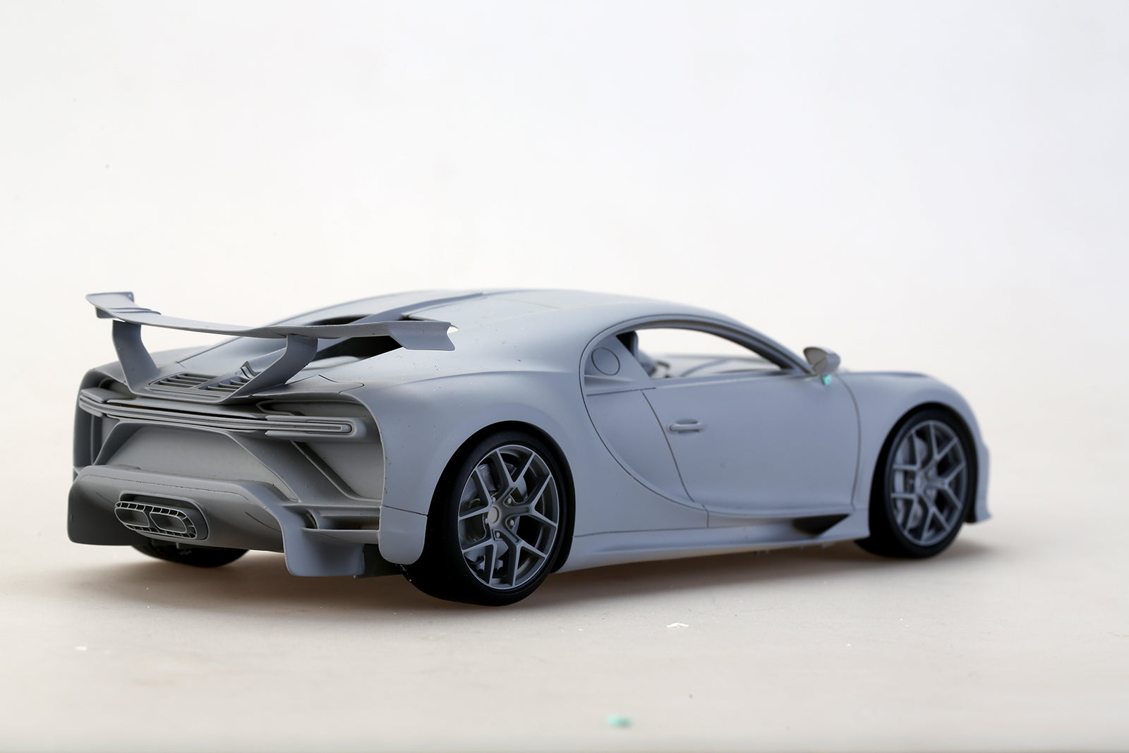 Bugatti chiron pur sport mr model 1/18 - Jeux & Jouets Bugatti chiron pur sport mr model 1/18 - Jeux & Jouets