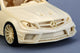 Alpha Model Mercedes Benz C63 AMG