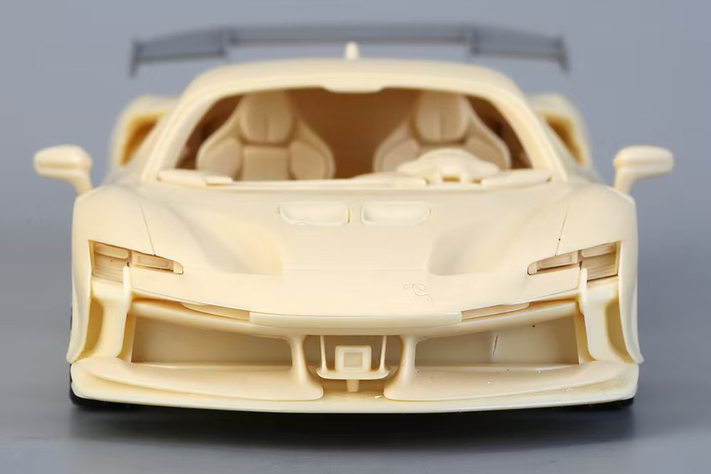 Ferrari SF90 Stradale 1:14 red 2,4GHz