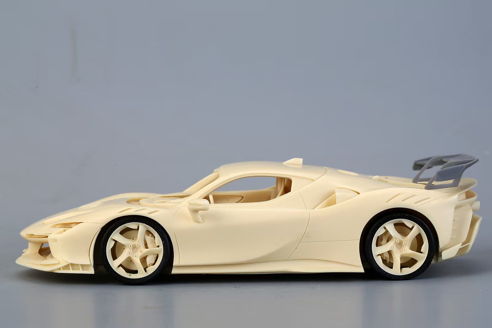 Alpha Model Ferrari SF90XX Stradale - GPmodeling