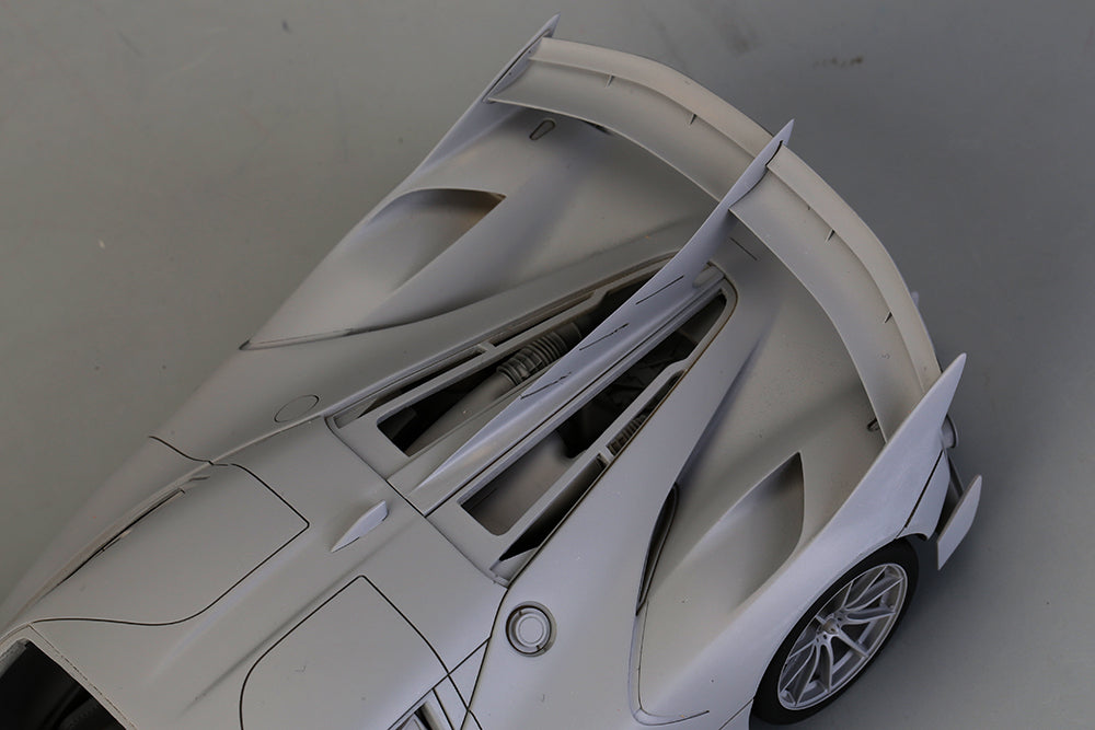 Alpha Model Ferrari FXX K EVO - GPmodeling