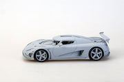 Alpha Model Koenigsegg Agera RS