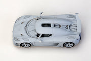 Alpha Model Koenigsegg Agera RS