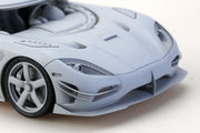 Alpha Model Koenigsegg Agera RS