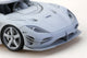 Alpha Model Koenigsegg Agera RS
