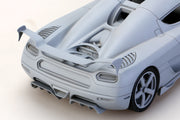 Alpha Model Koenigsegg Agera RS