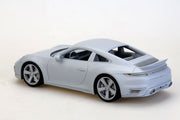 Porsche 911 (992) Sport Classic-gpmodeling