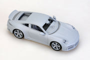 Porsche 911 (992) Sport Classic-gpmodeling