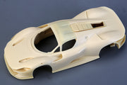 Alpha Model Ferrari Daytona SP3 (special decals)