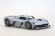 Alpha Model Aston Martin Valkyrie