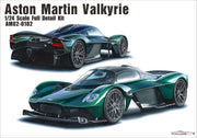 Alpha Model Aston Martin Valkyrie