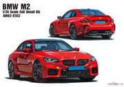 Alpha Model BMW M2 (G87)