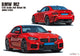 Alpha Model BMW M2 (G87)