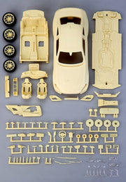 Alpha Model BMW M2 (G87)