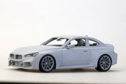 Alpha Model BMW M2 (G87)