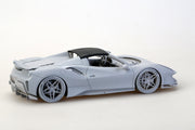 Alpha Model Ferrari 488 Pista Spider