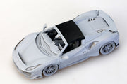 Alpha Model Ferrari 488 Pista Spider
