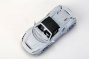 Alpha Model Ferrari 488 Pista Spider
