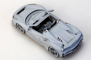 Alpha Model Ferrari 488 Pista Spider