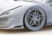 Alpha Model Ferrari 488 Pista Spider