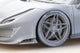 Alpha Model Ferrari 488 Pista Spider