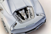 Alpha Model Ferrari 488 Pista Spider