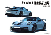 Alpha Model Porsche 911 (992.2) GT3