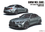 Alpha Model BMW G80 M3