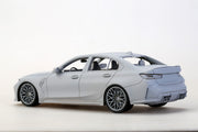 Alpha Model BMW G80 M3