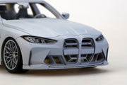 Alpha Model BMW G80 M3