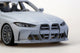 Alpha Model BMW G80 M3