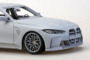 Alpha Model BMW G80 M3