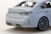 Alpha Model BMW G80 M3