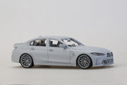 Alpha Model BMW G80 M3