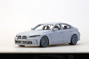 Alpha Model BMW G80 M3