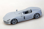 Alpha Model Ferrari SP1