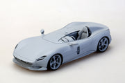 Alpha Model Ferrari SP1