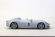 Alpha Model Ferrari SP1