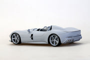Alpha Model Ferrari SP1