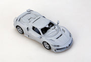 Alpha Model Ferrari 296 Speciale