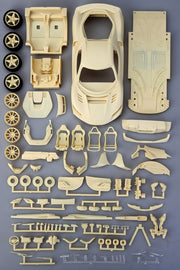 Alpha Model Ferrari 296 Speciale