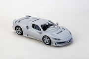 Alpha Model Ferrari 296 Speciale