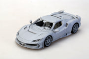 Alpha Model Ferrari 296 Speciale