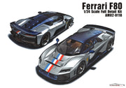Ferrari F80-AM02-0118-gpmodeling