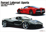 Alpha Model Ferrari LaFerrari Aperta-am02-0053-gpmodeling