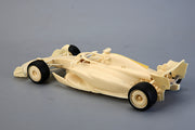 Alpha Model F1 2022 RB18 in 1:20 scale