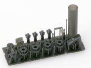 Alpha Model F1 2023 RB19 - gpmodeling