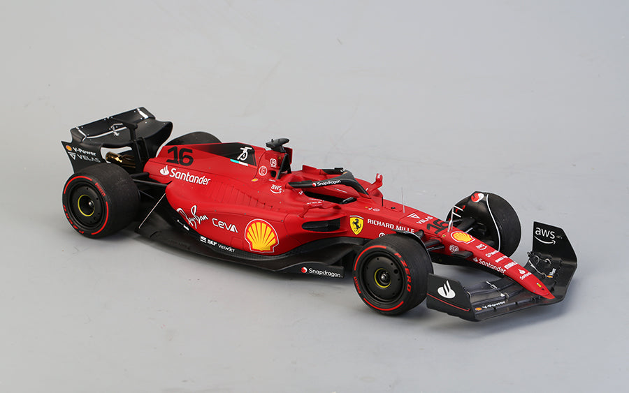 Alpha Model Line ALPHA MODEL car model kits collection - GPmodeling